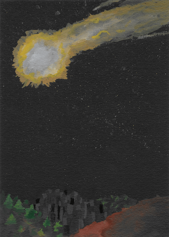 Météore product image (1)