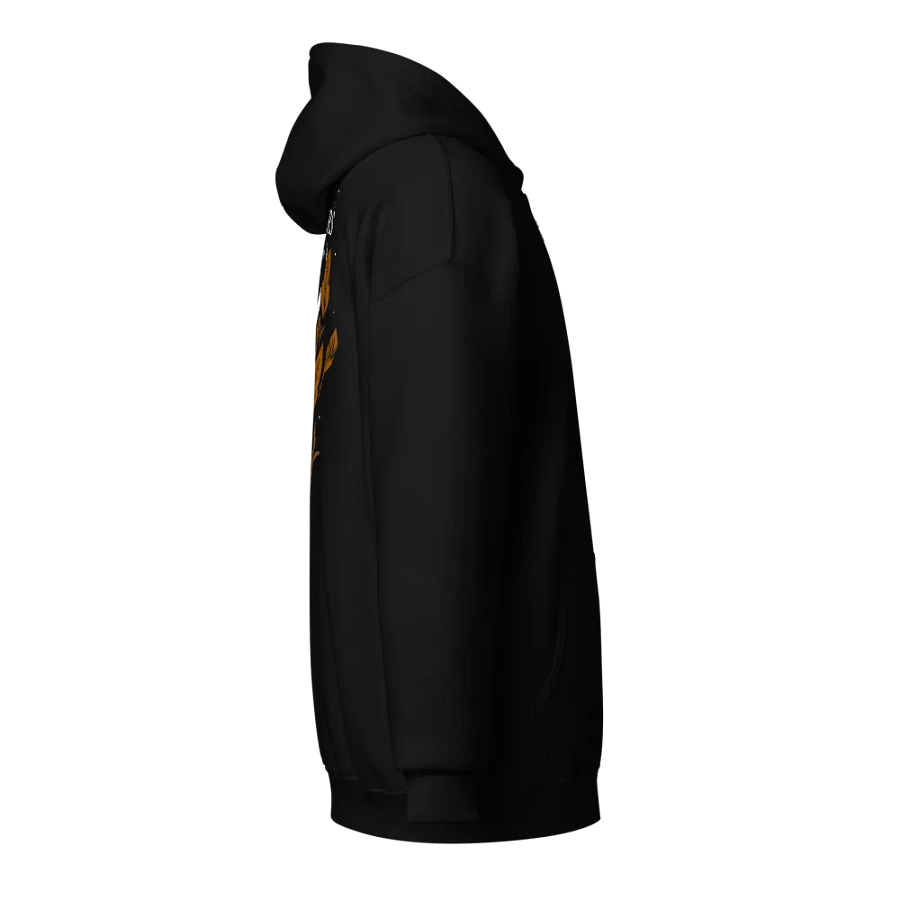 SEEKERS [Zip Hoodie] product image (4)