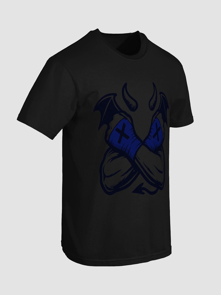 RK Blue Logo product image (34)