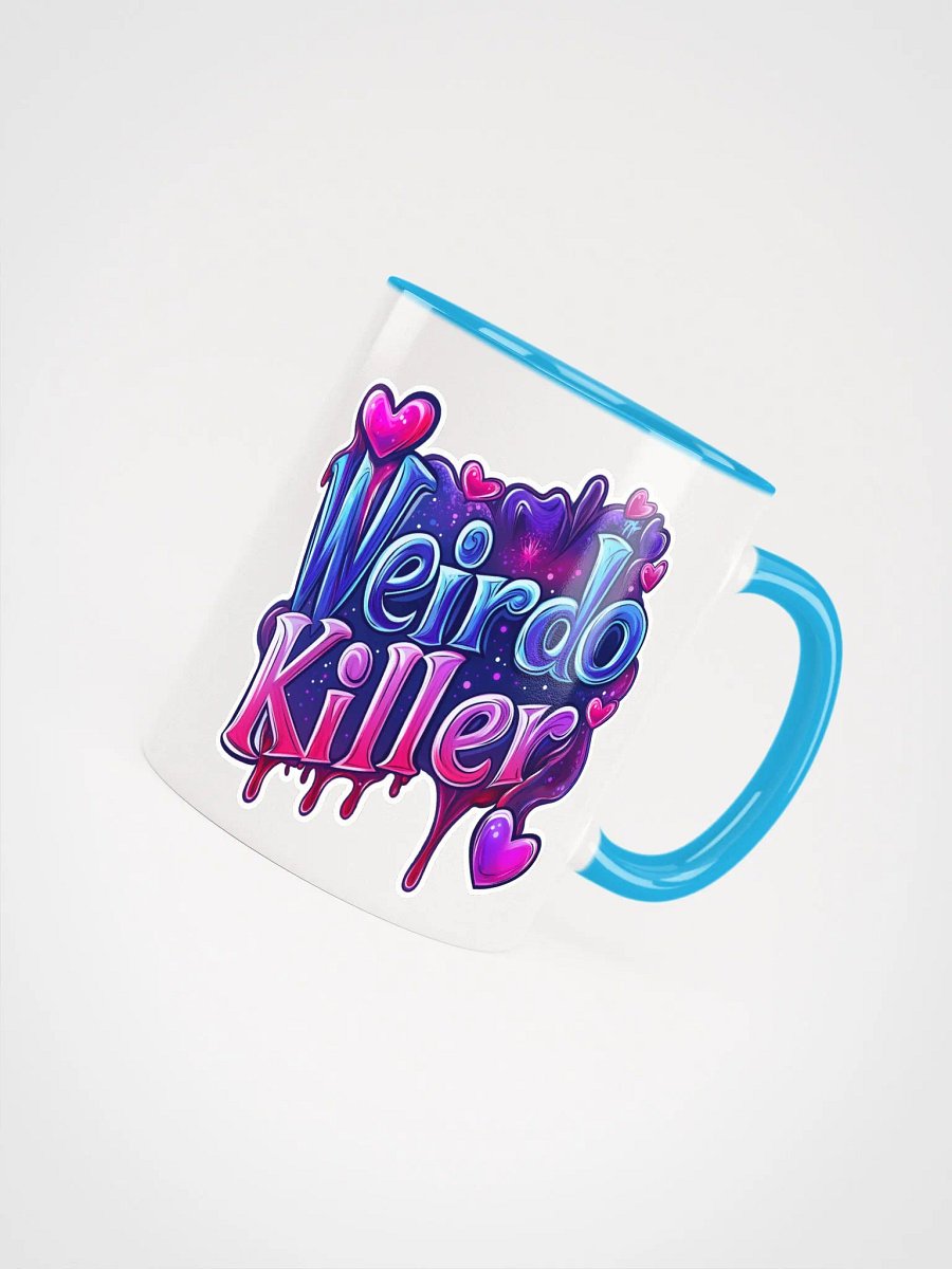 Weirdo Killer Color Mug product image (22)