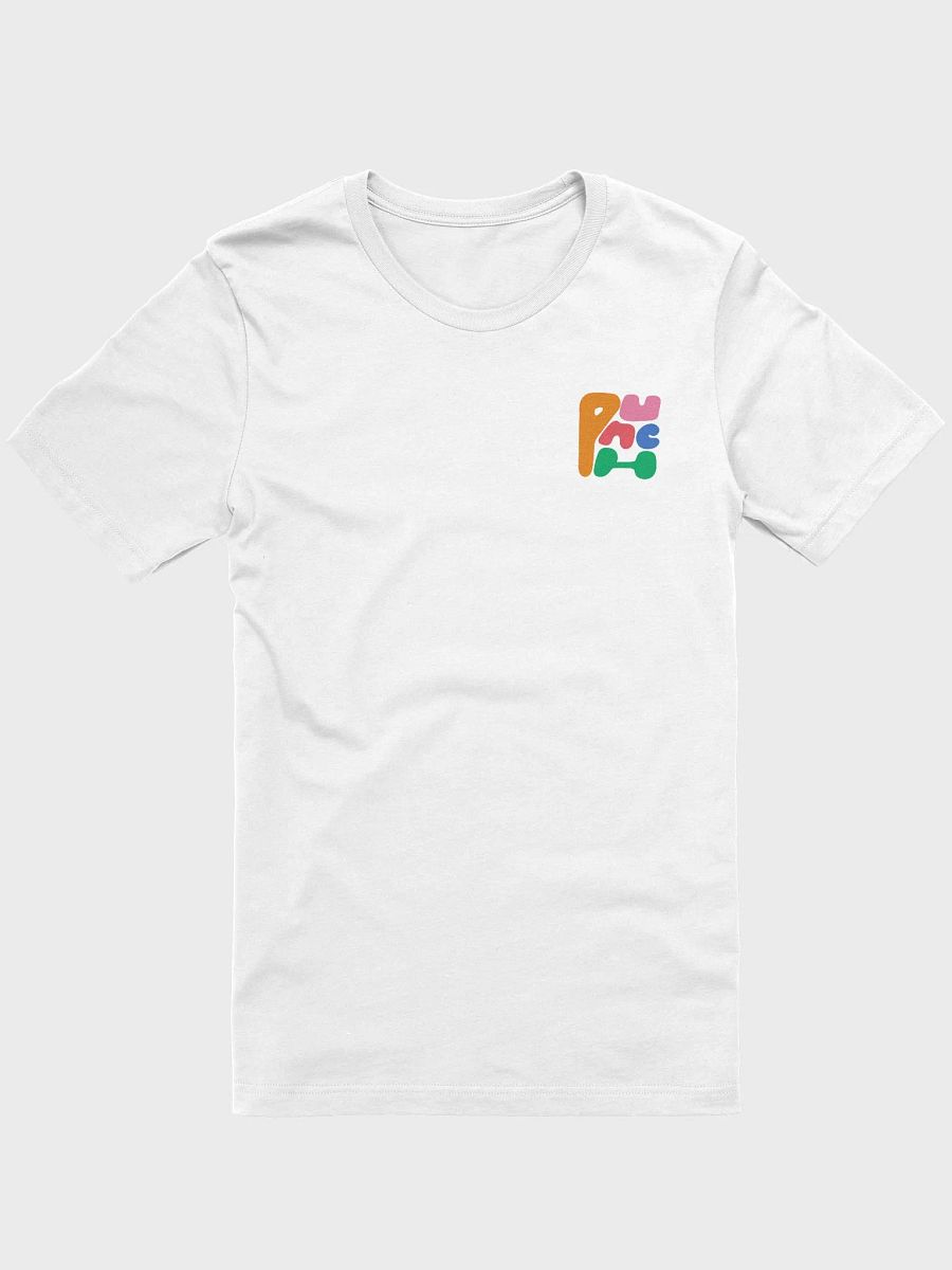 10th Anniversary White T-Shirt product image (1)