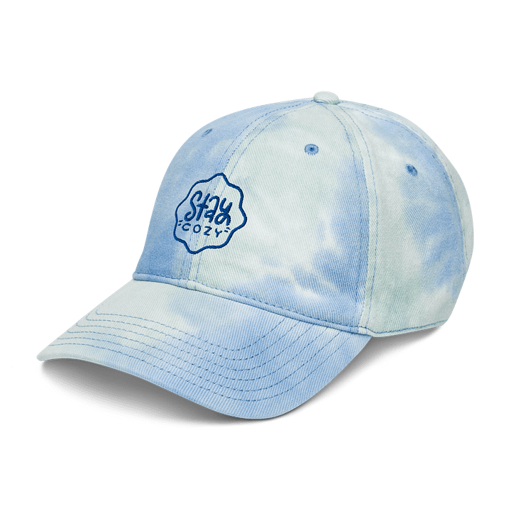 STAY COZY CAP product image (1)