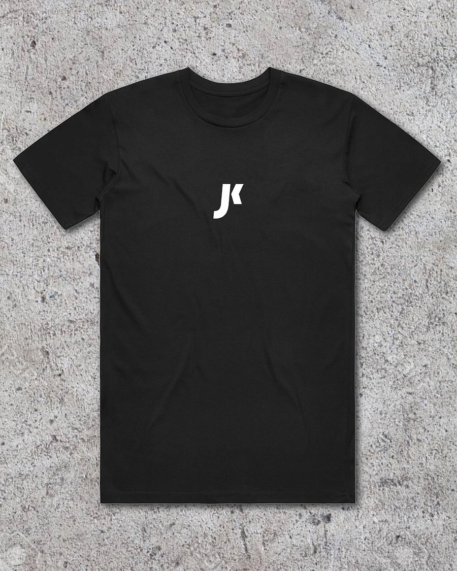 JK Logo T-Shirt product image (3)