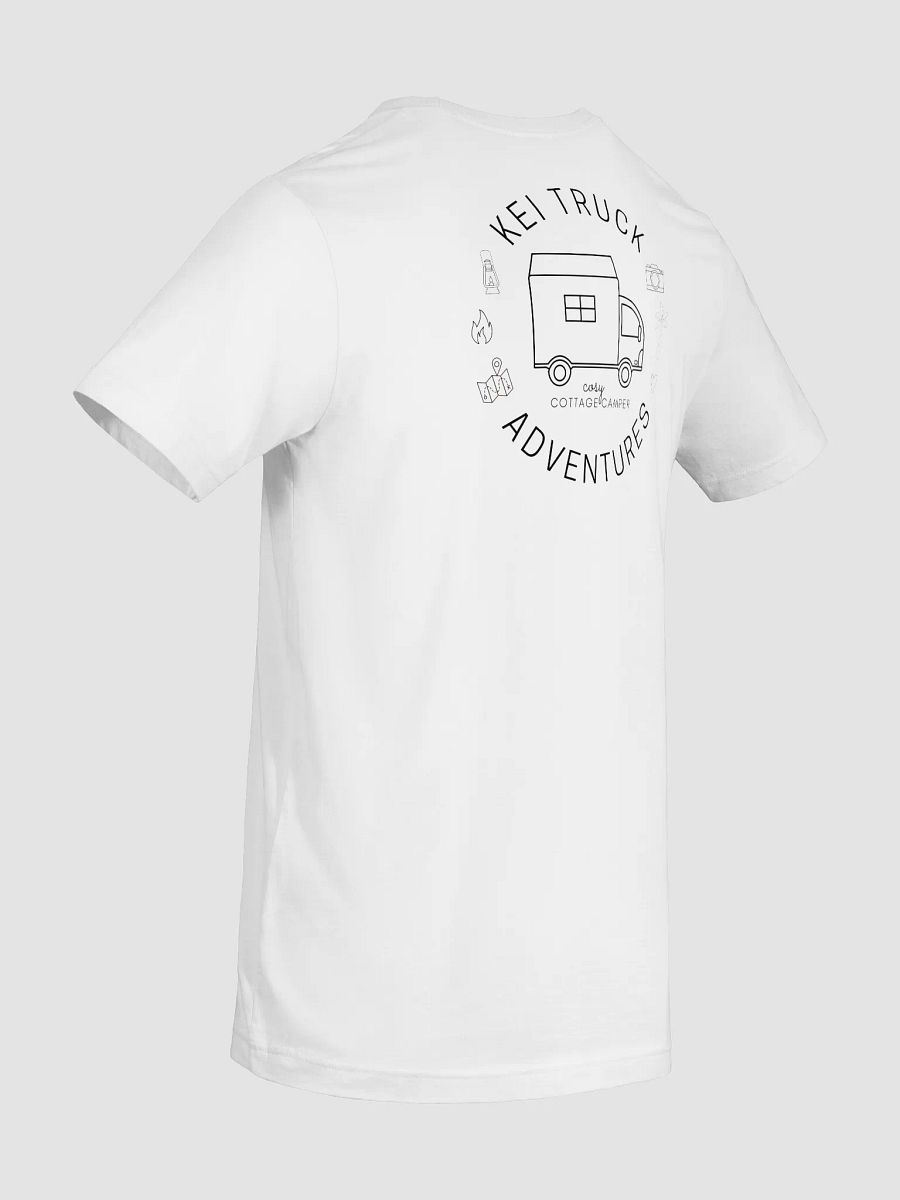 Kei Truck Adventures Tee product image (8)