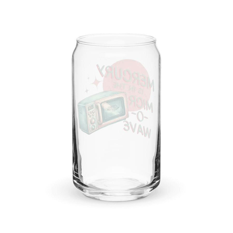 PunksTea - Mercury in Retrograde Cup product image (8)