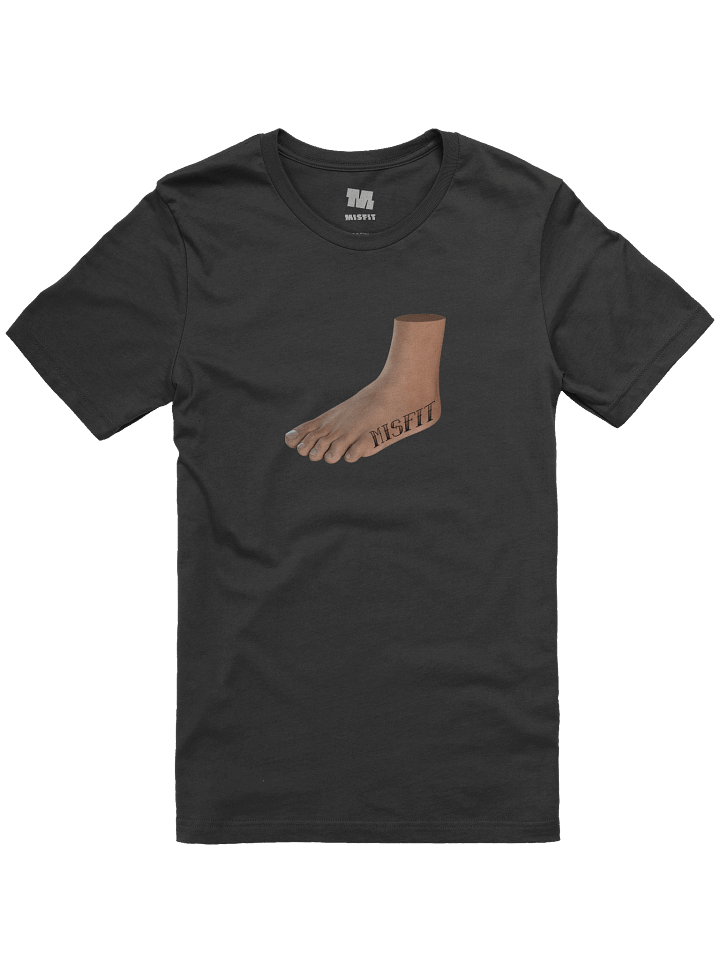 Misfit foot product image (1)