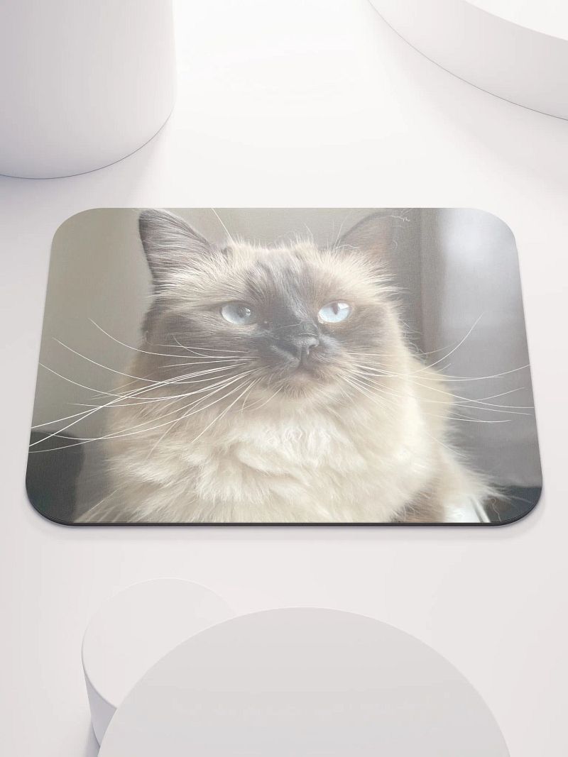 Lilith mousemat