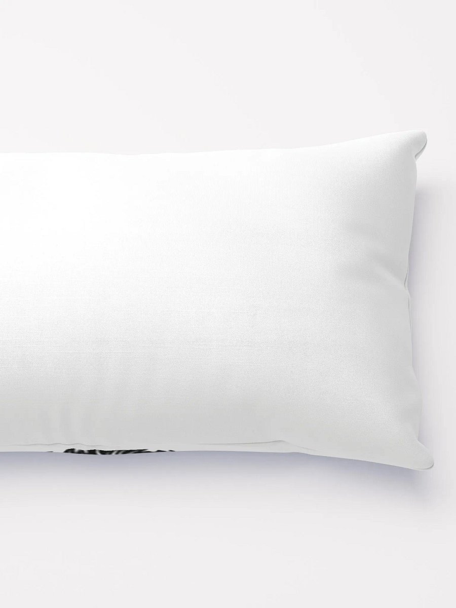Beardbros djs Pillow product image (2)