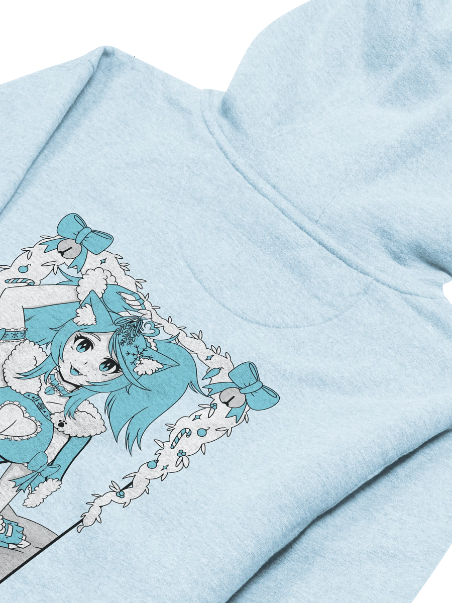 Christmas Waifu Hoodie product image (16)
