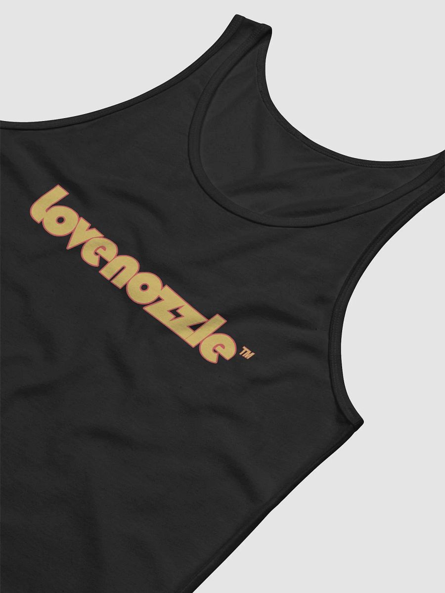 Lovenozzle(TM) Tank Top product image (3)