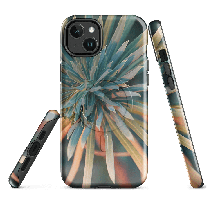 Plant Phone Case product image (2)
