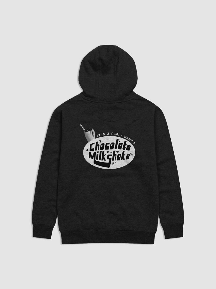 Cookout Run Hoodie product image (2)
