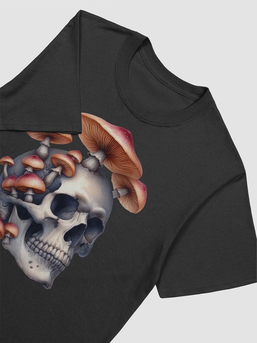 Skull and Mushrooms 01 product image (12)