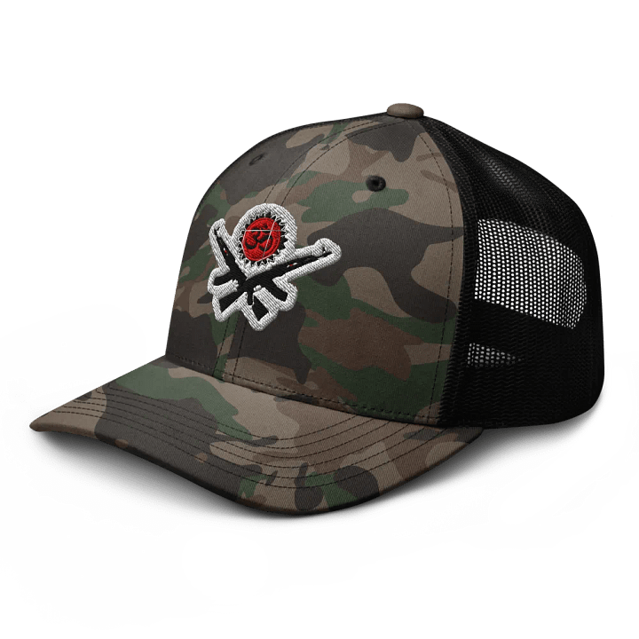 Namaste Camo product image (1)