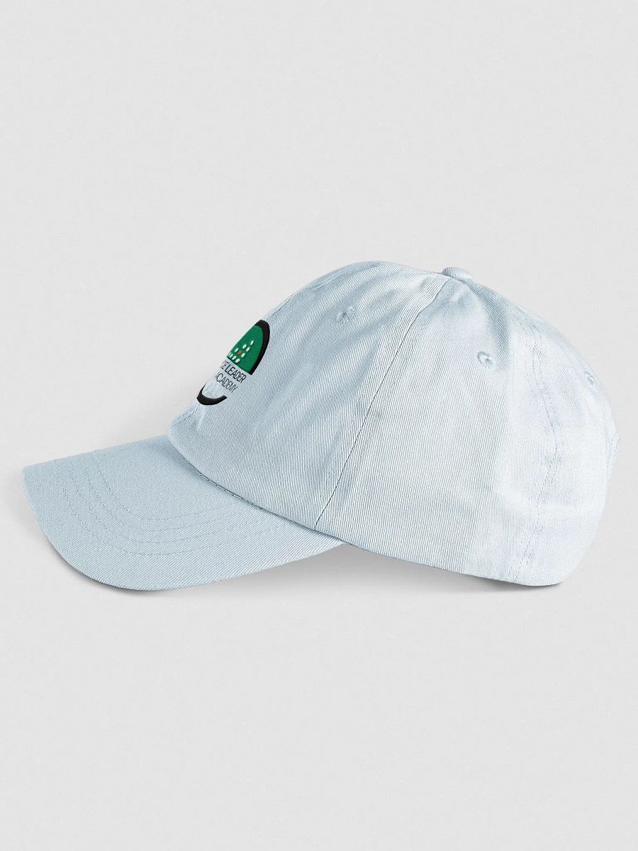 Finance Leader Cap product image (3)