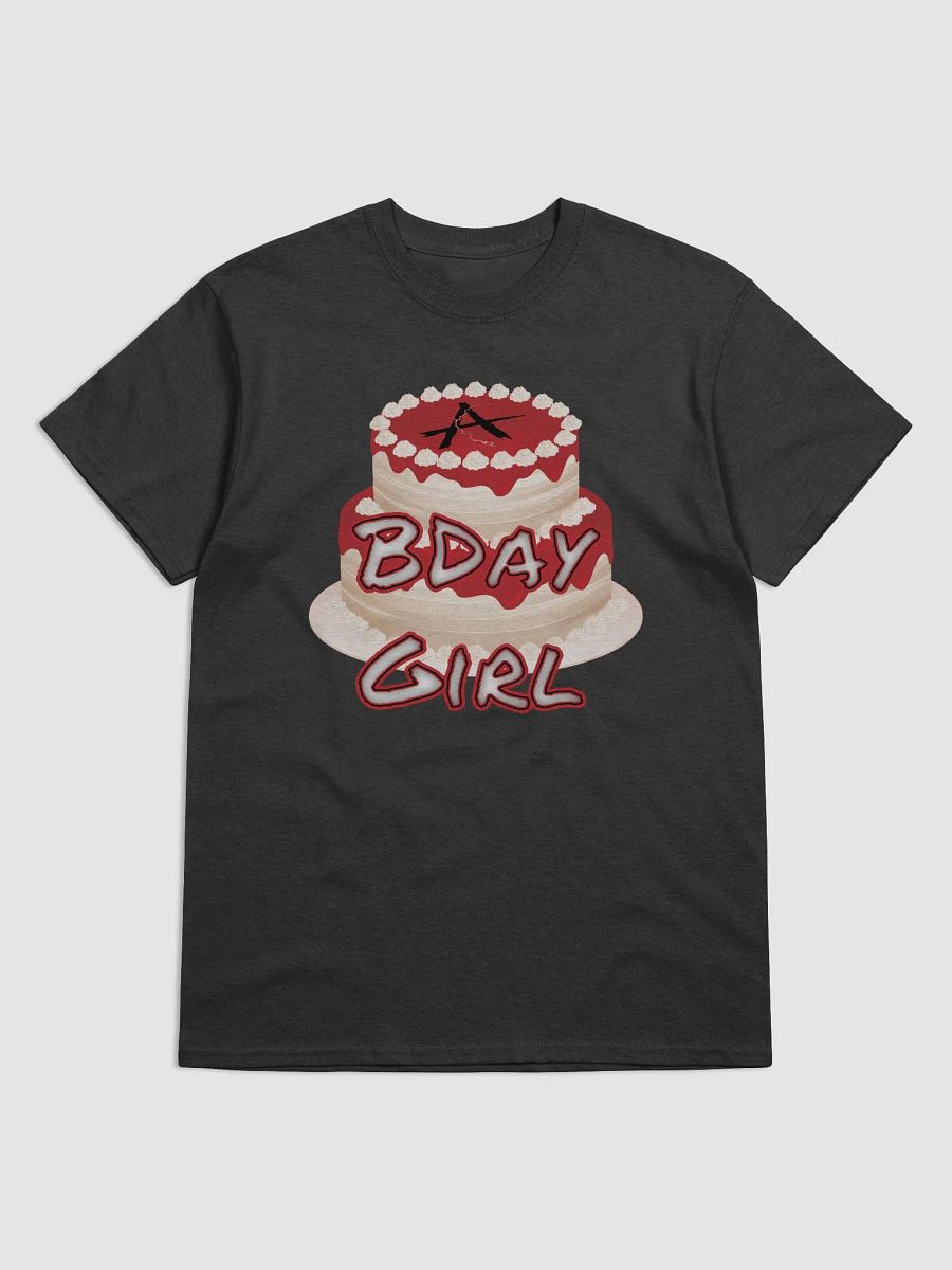 AC Bday T-Shirt product image (1)