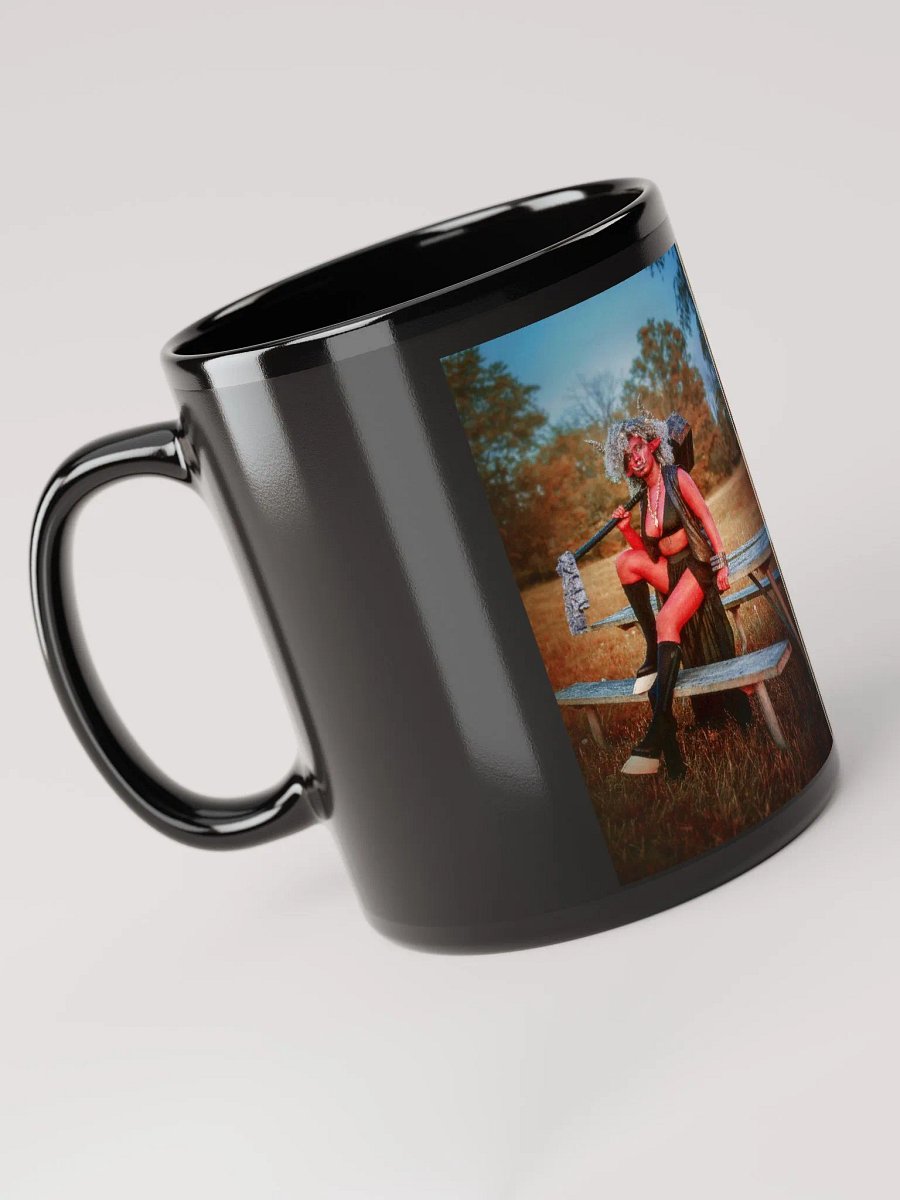 Ogre Queen product image (5)