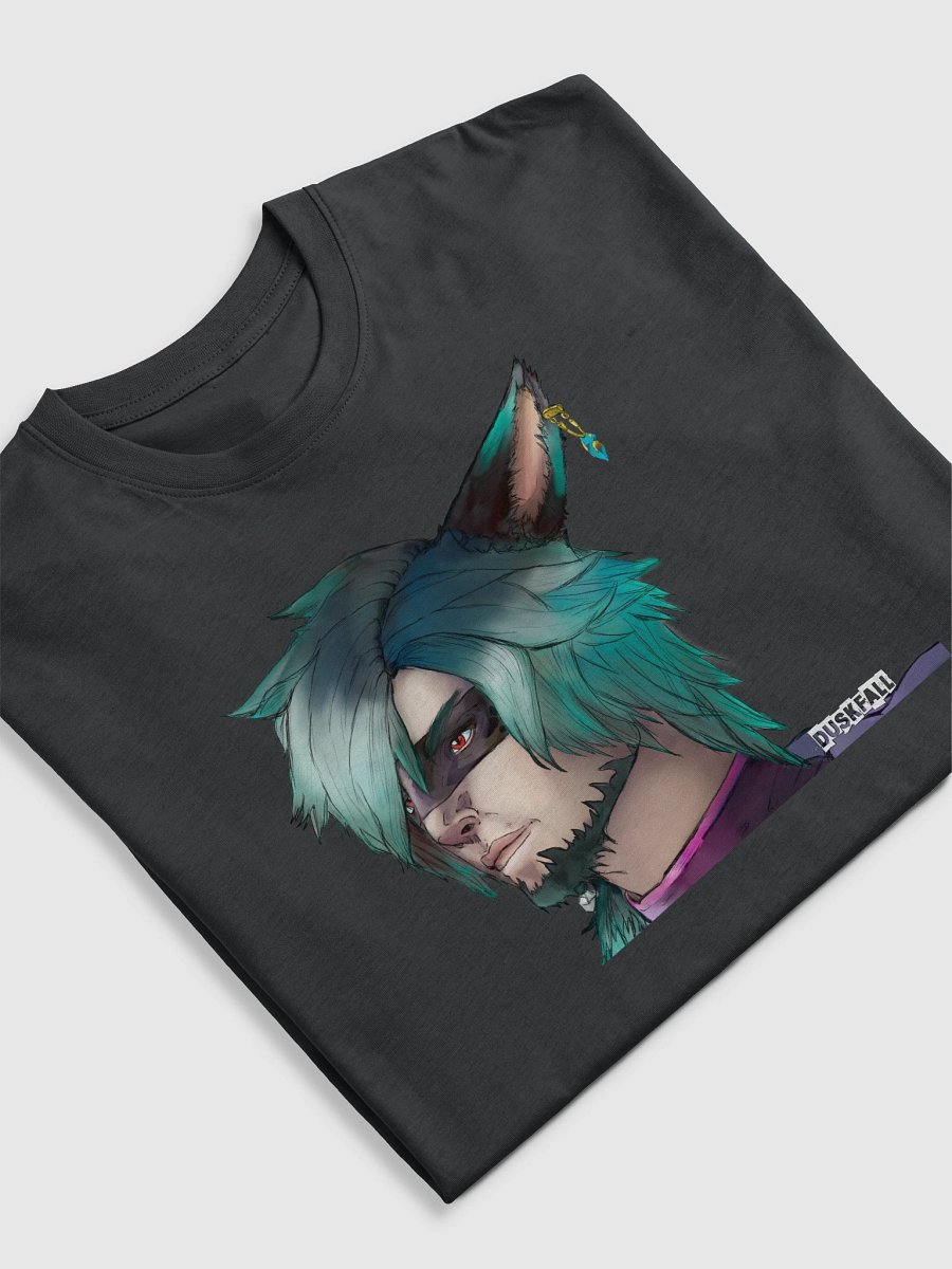 K'rhis Tia Miqo'te T-shirt product image (43)