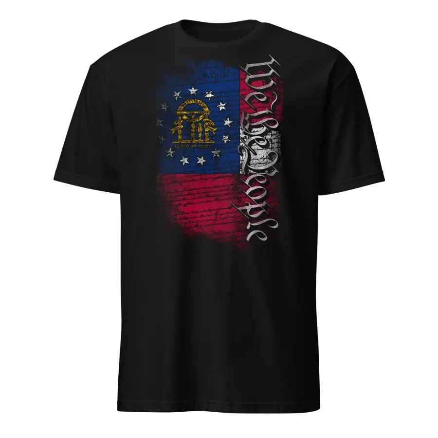 Georgia: We The People product image (1)
