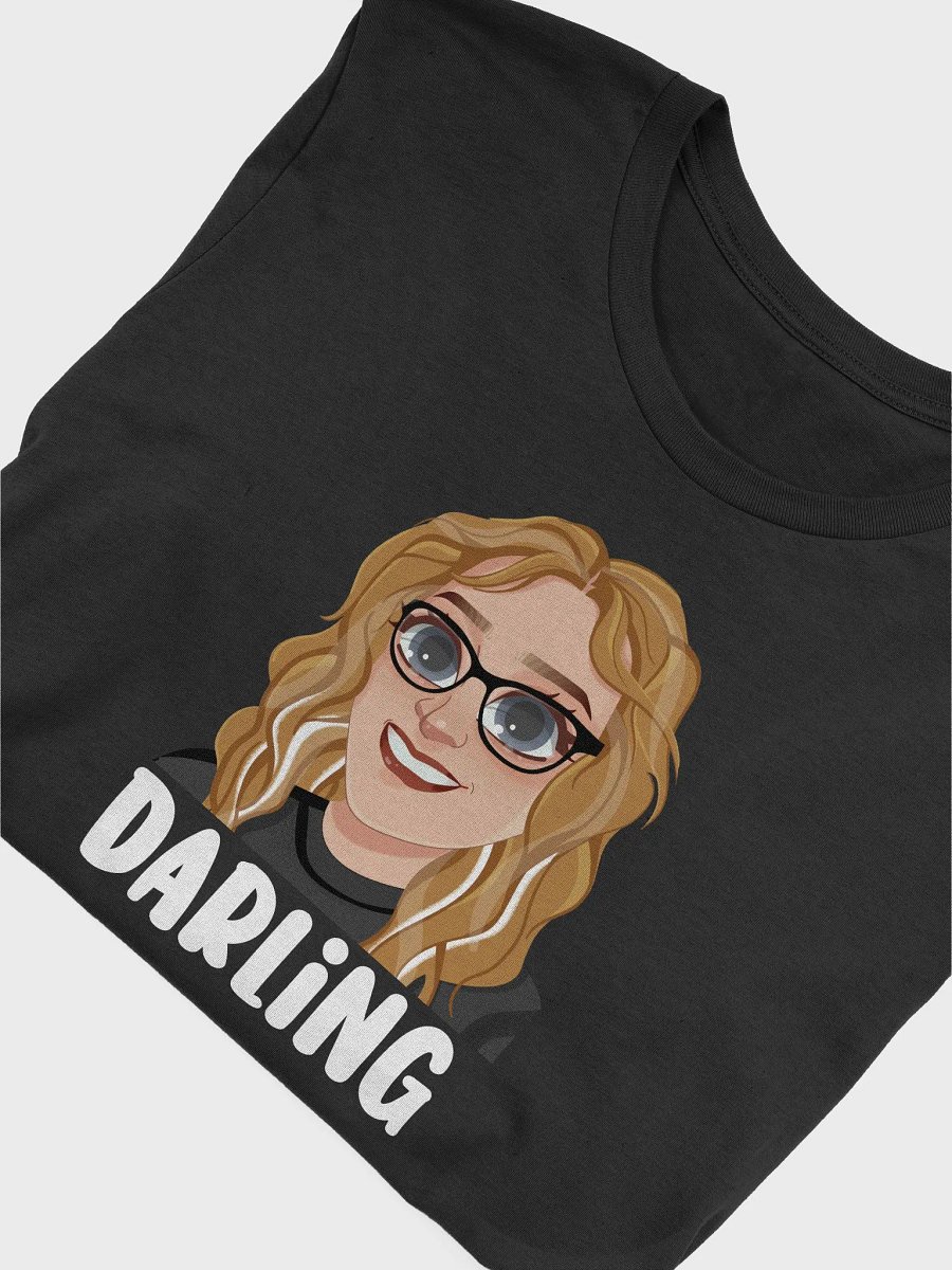 Darling (white logo) product image (3)