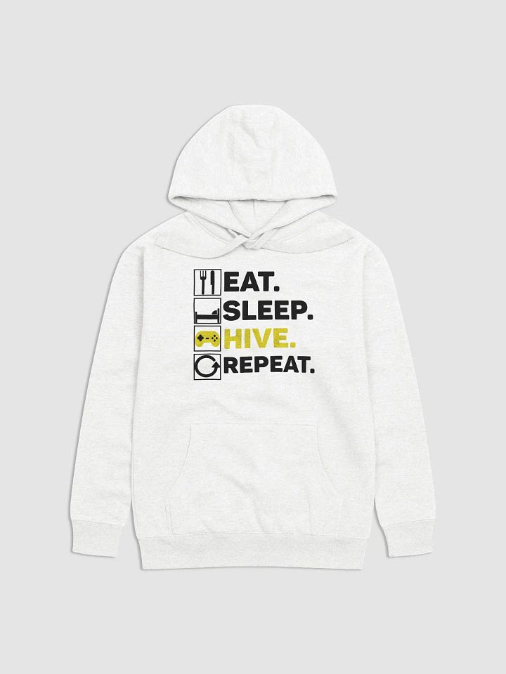 Hive Cycle Hoodie (15% OFF!) product image (13)
