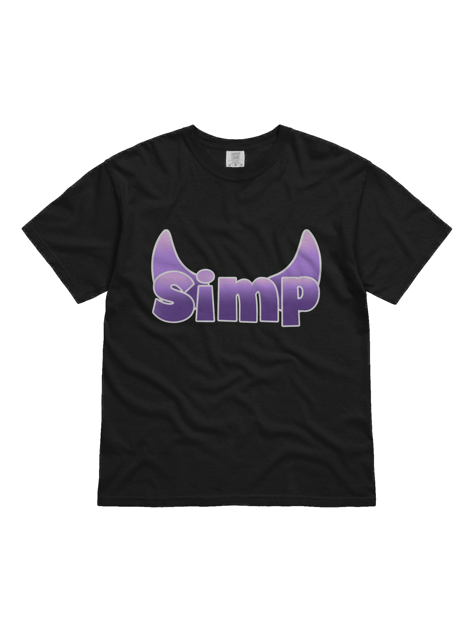 Simpin' T-Shirt product image (1)
