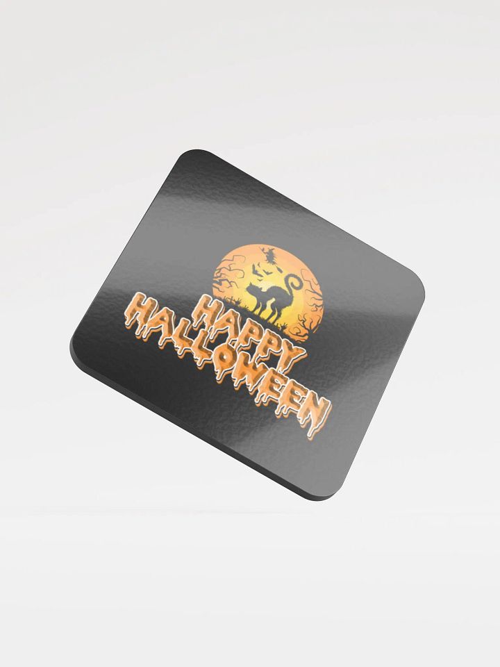 Halloween Coaster product image (1)