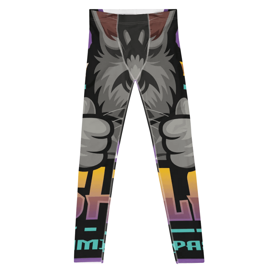 Mens Leggings by AsherClan product image (10)