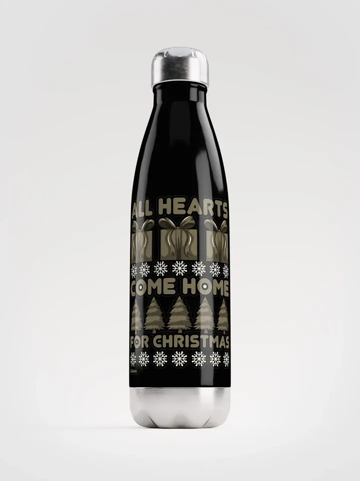 ALL HEARTS COME HOME FOR CHRISTMAS product image (1)