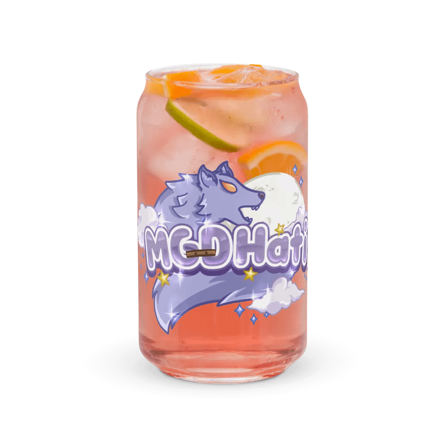 Hati's Soda Glass product image (37)