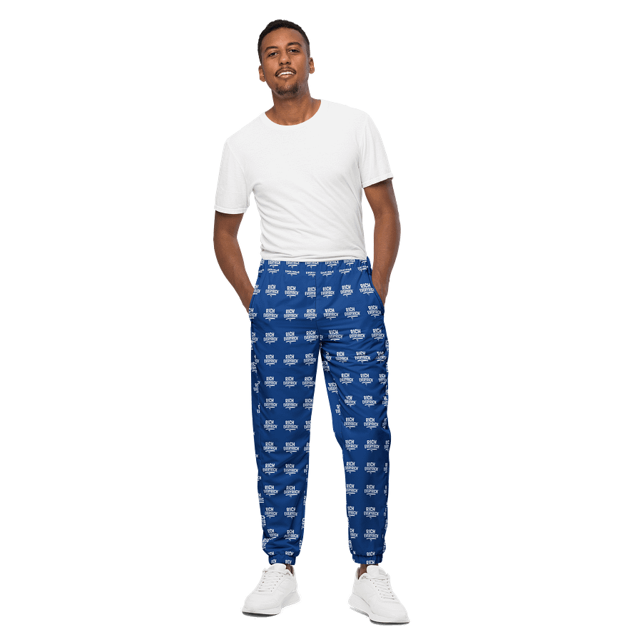 Urban Oasis Track Pants product image (1)