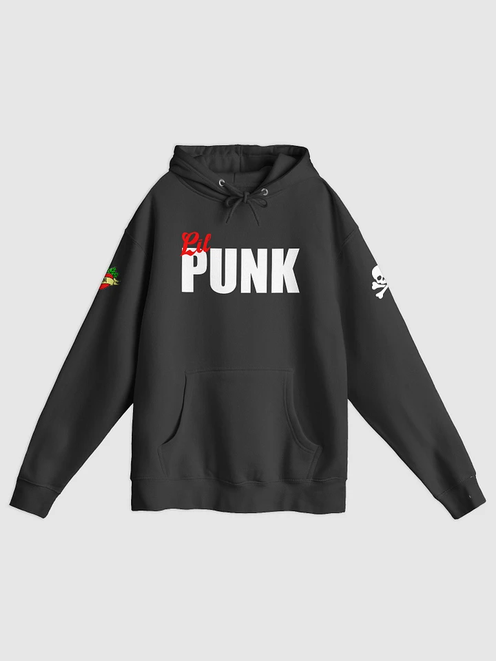 Youth Punk Hoodie product image (1)