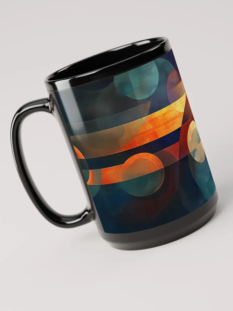 Dynamic Fusion Ceramic Mug product image (2)