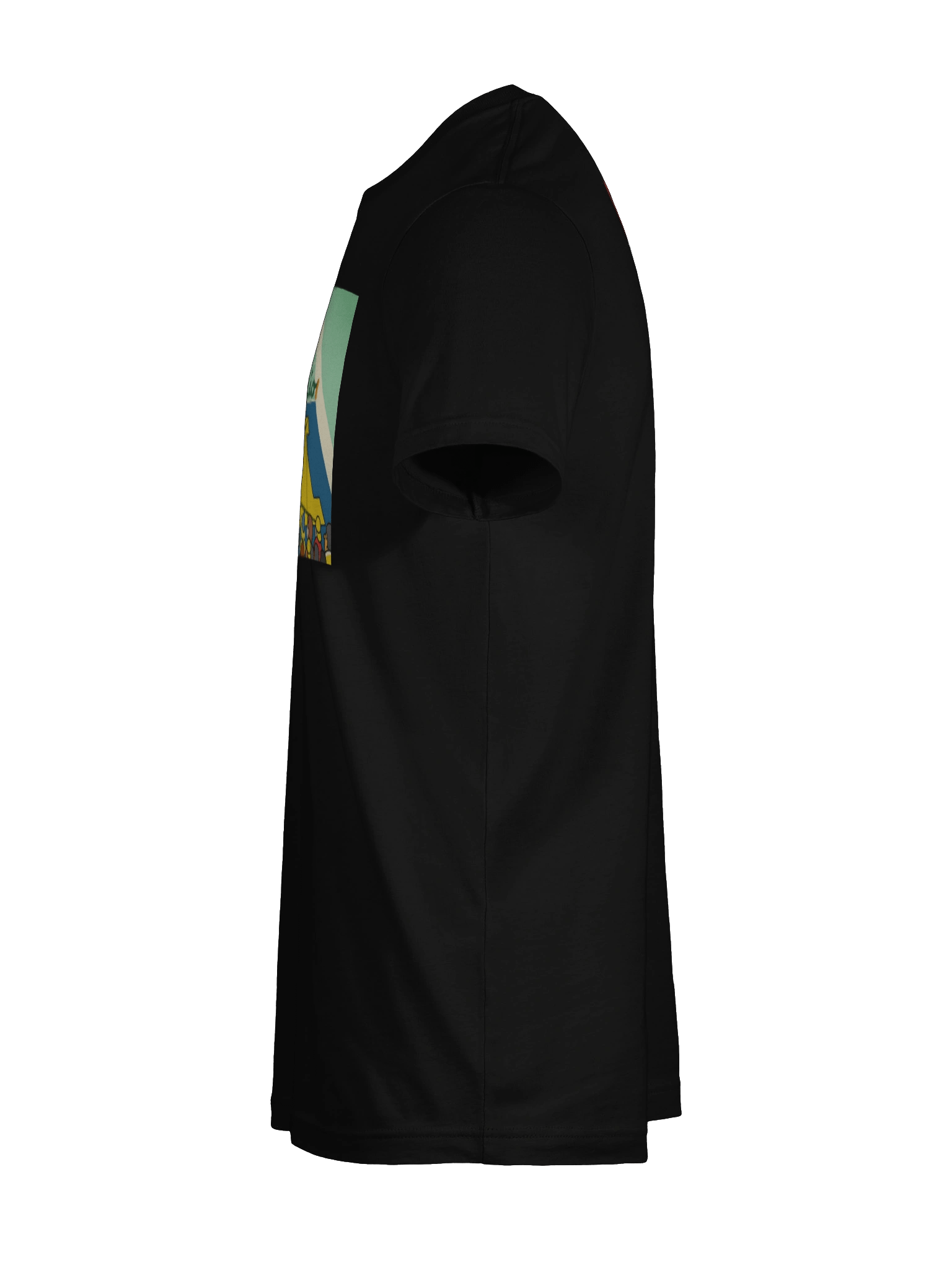 Crossing Ms, Dotting Is Shirt product image (43)