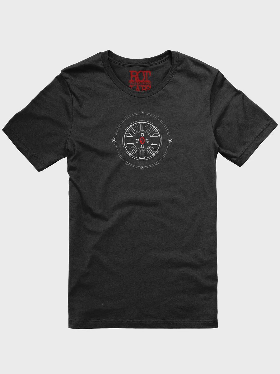 rotc0n 0 Conference T-Shirt product image (1)