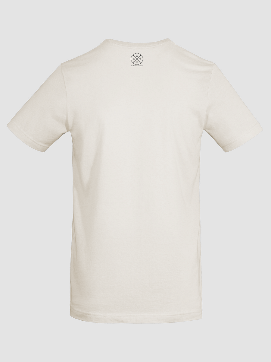 Modern Hobos Red Telescope T-shirt product image (8)