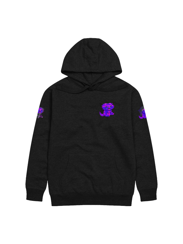 The Lizard Merch Returns product image (1)