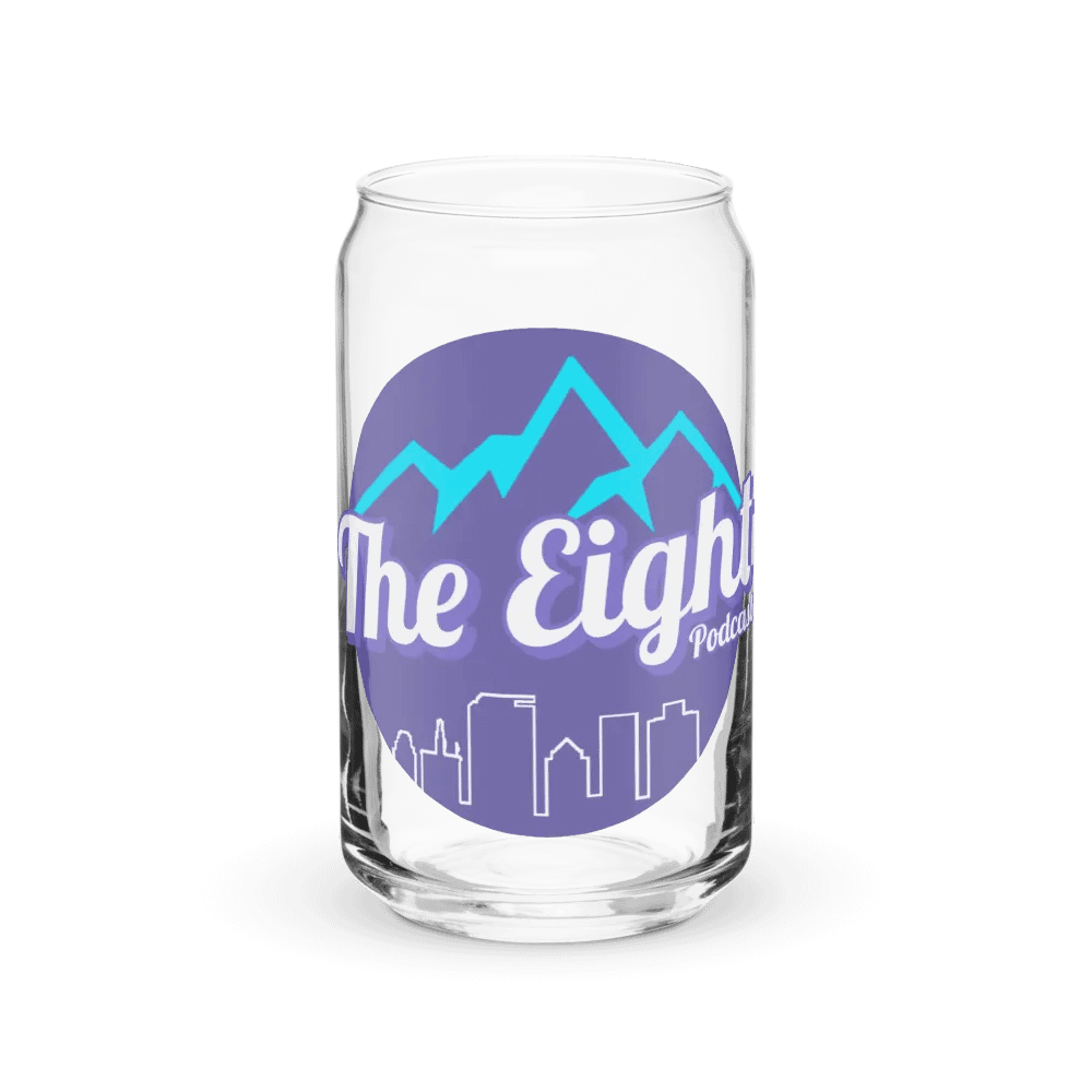 The Eight Glass Cup product image (2)