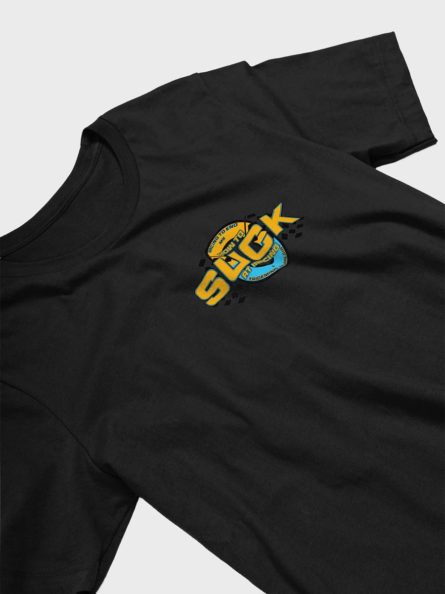 SMR T-Shirt product image (10)