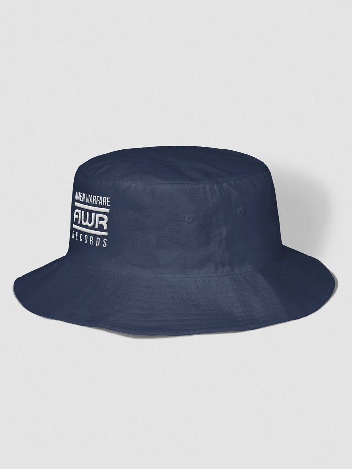 Amen Warfare Flexfit Bucket Hat product image (6)