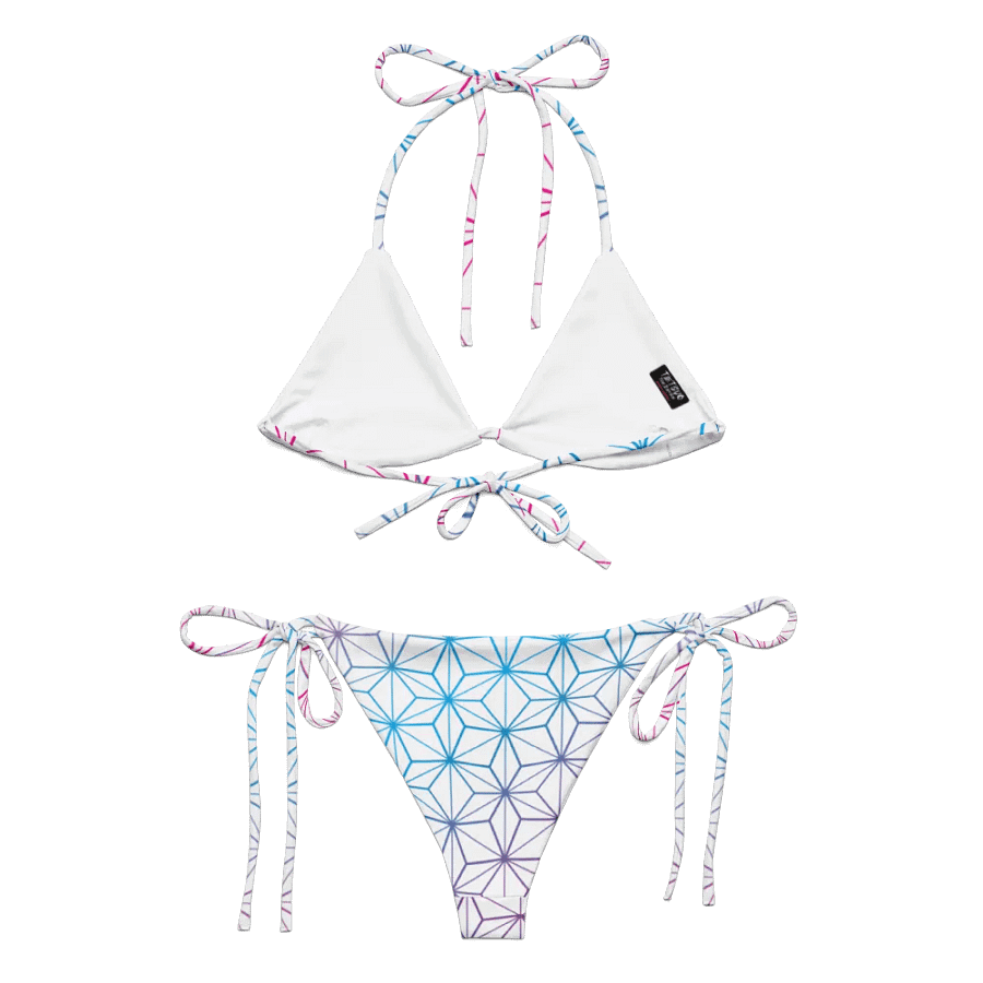 Nezzy String Bikini product image (3)