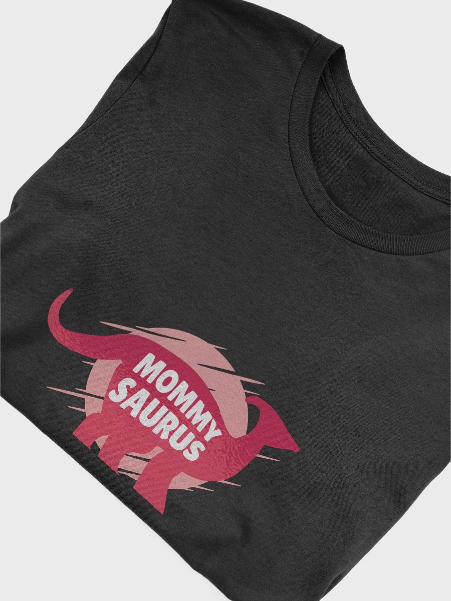 Mommysaurus Silhouette T-Shirt product image (5)