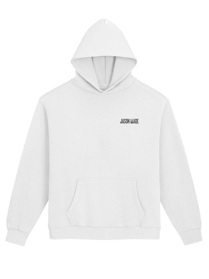 I Want You Premium Hoodie - JASON MADE product image (1)
