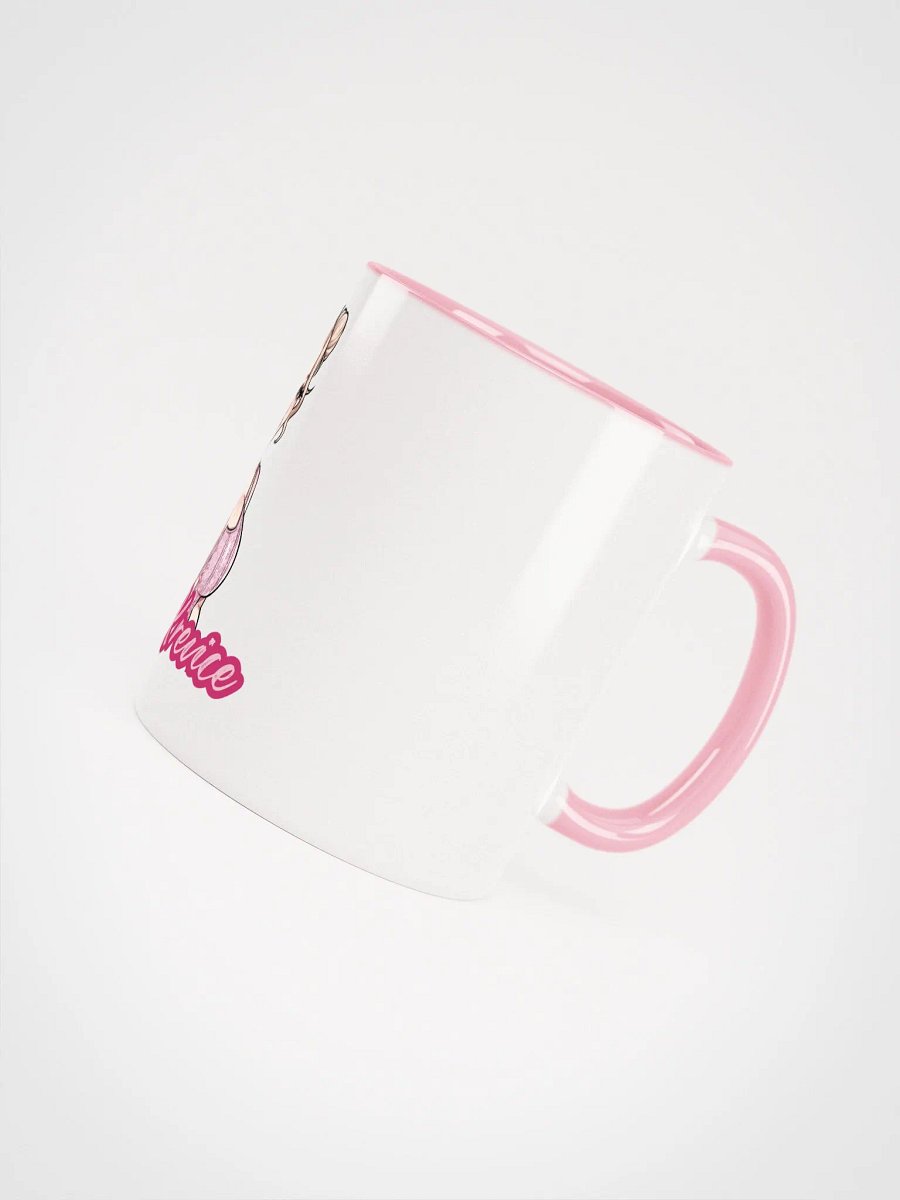Serving Krevice Mug product image (5)