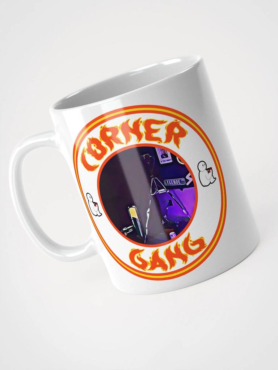 Corner Gang Mug product image (5)