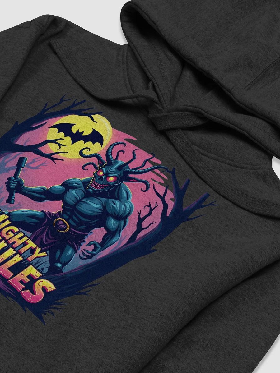 Mighty Hercules Hoodie product image (4)