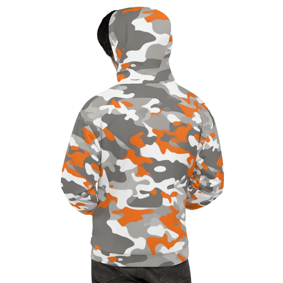 CULT CAMO HOODIE product image (5)
