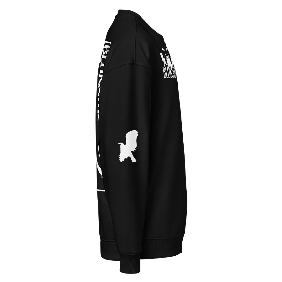 Metaloid Birds (Black) product image (4)