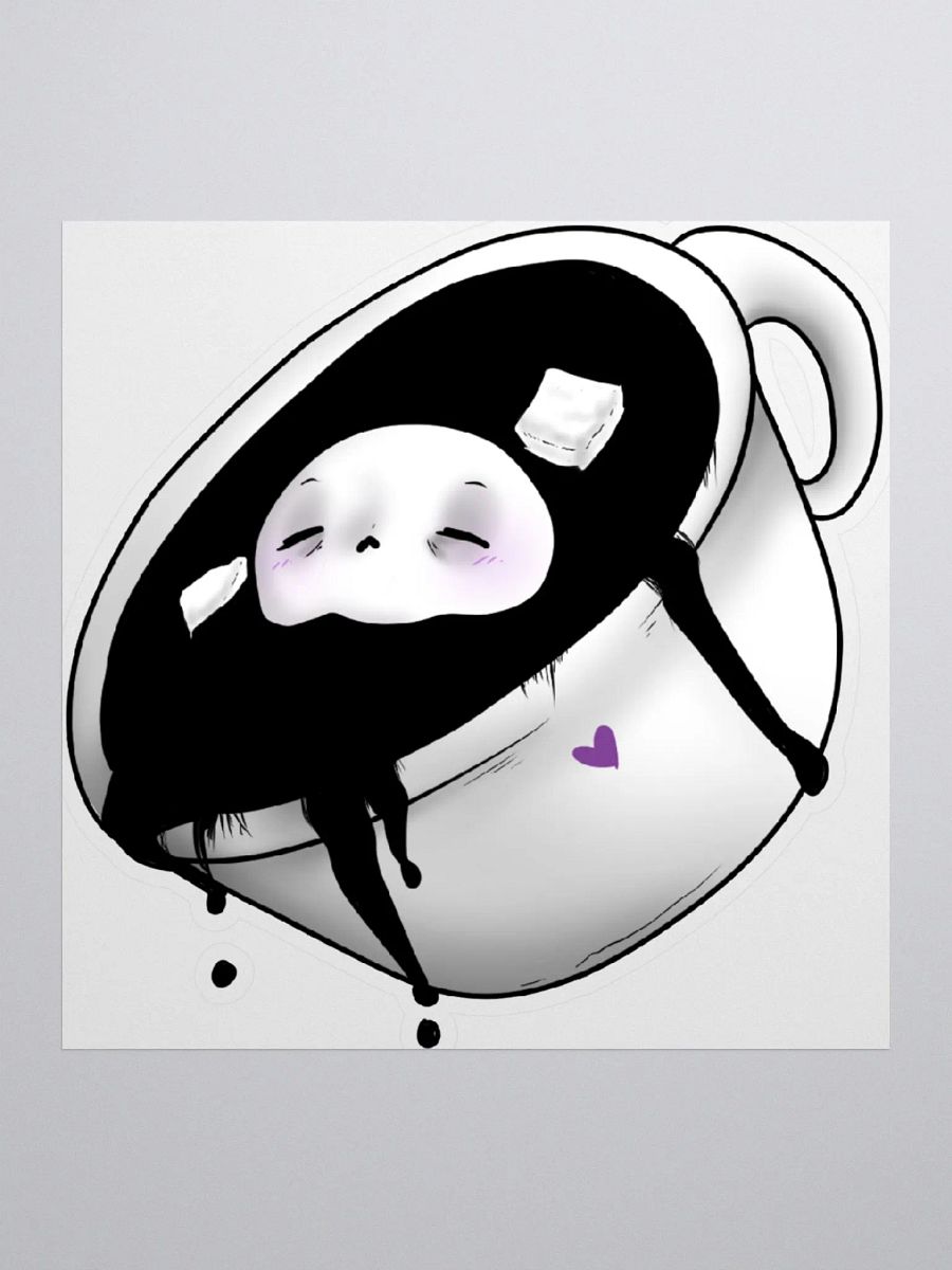 Secret Coffee product image (1)