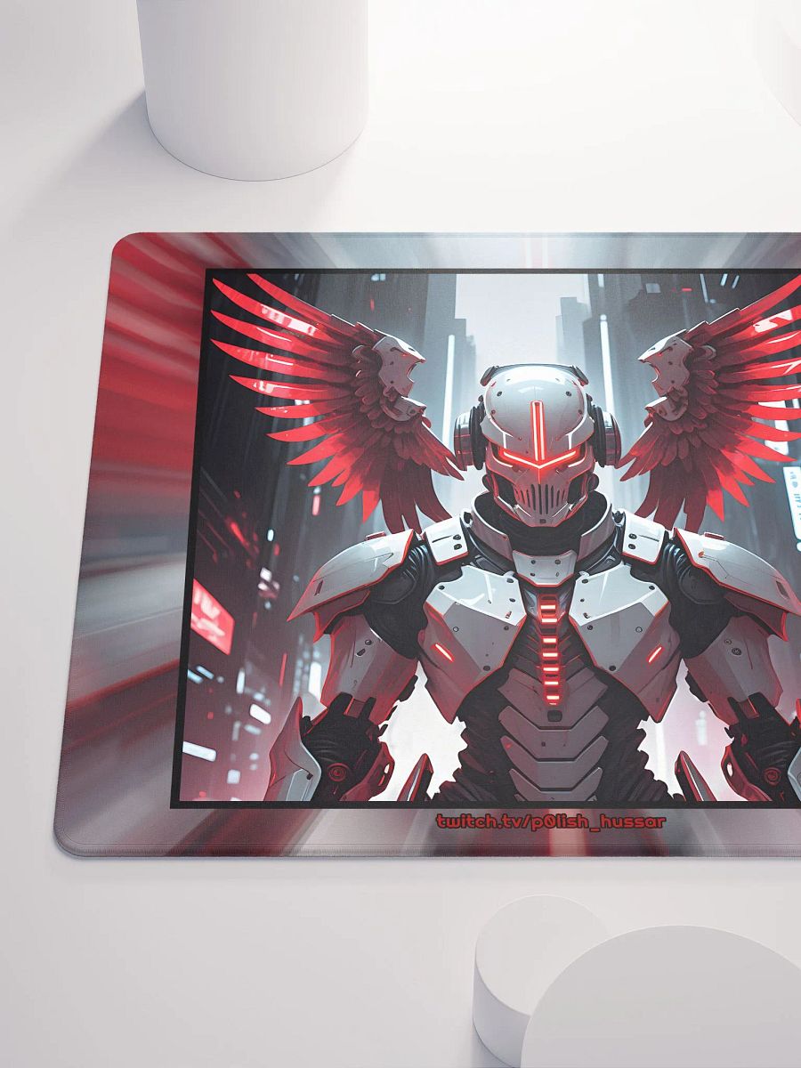 PH Avatar V2 Gaming Mouse Pad product image (6)